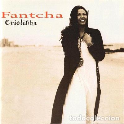 CDs de M&uacute;sica: Criolinha- 3567252623427