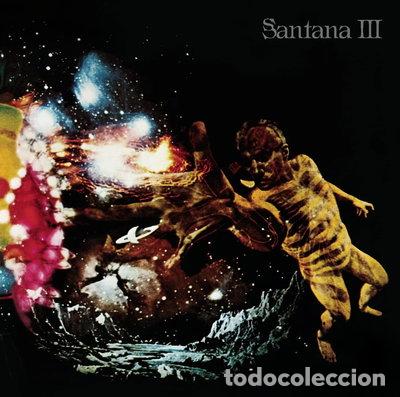 CDs de M&uacute;sica: Santana III- 0886973524626