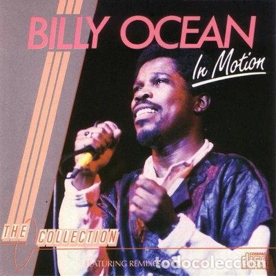 CDs de M&uacute;sica: In Motion- 5014797180024
