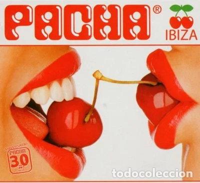 CDs de M&uacute;sica: Pacha 30th Anniversary- 8423646354726