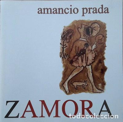 CDs de M&uacute;sica: Zamora- 8435005411650