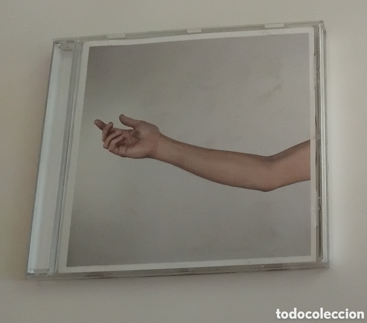 CDs de M&uacute;sica: Spiritualized, amanzing grace