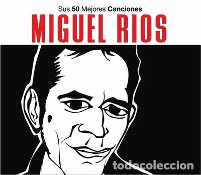 CDs de M&uacute;sica: Sus 50 Mejores Canciones- 0602517990579