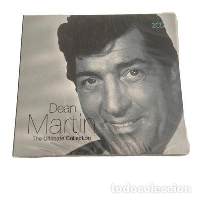 CDs de M&uacute;sica: Ultimate Collection- 5399813020929