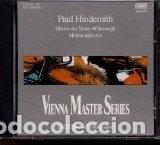 CDs de M&uacute;sica: 3 Symphonies- 0036244627321