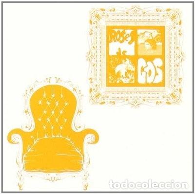 CDs de M&uacute;sica: Dido & Aeneas - Roses de Gos- 8427702900070