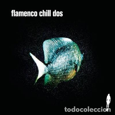 CDs de M&uacute;sica: Flamenco Chill Dos- 5099751231325