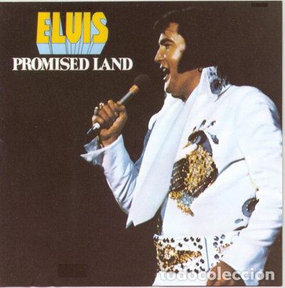 CDs de M&uacute;sica: Promised Land- 0078636793023