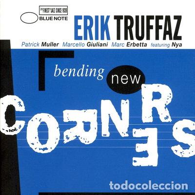CDs de M&uacute;sica: Bending New Corners- 0724352212323