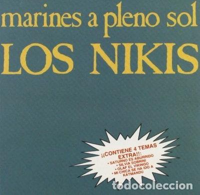 Music CDs: Marines a Pleno Sol- 5051865097853