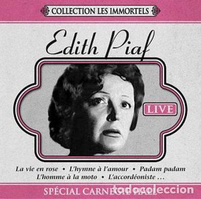 CDs de M&uacute;sica: Special Carnegie Hall- 0619061190829
