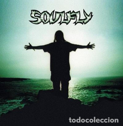 CDs de M&uacute;sica: Soulfly- 0016861874827