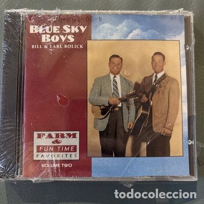 CDs de M&uacute;sica: Farm & Fun Time Favorites, Vol. 2- 0722321012622