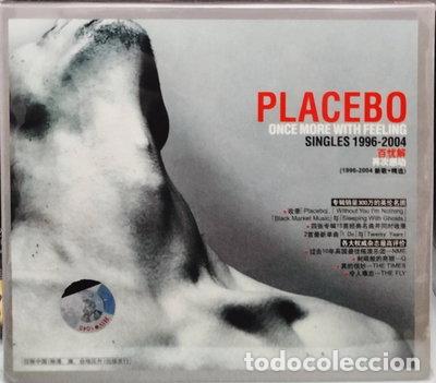 CDs de M&uacute;sica: Once More With Feeling: Singles 1996&ndash;2004- 9787799619118