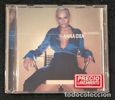 CDs de M&uacute;sica: Sin compasi&oacute;n- 5099749484023