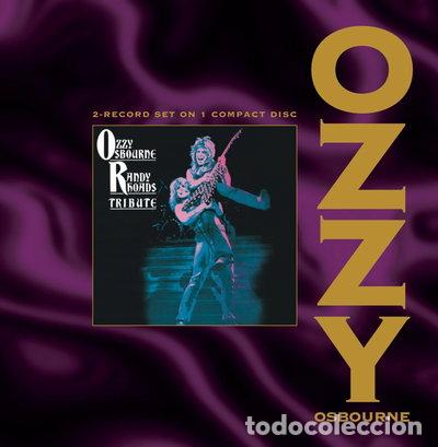 CDs de M&uacute;sica: Tribute- 5099750204528
