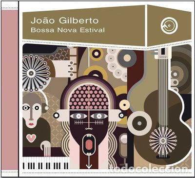 CDs de M&uacute;sica: Bossa Nova Estival- 4260134478199