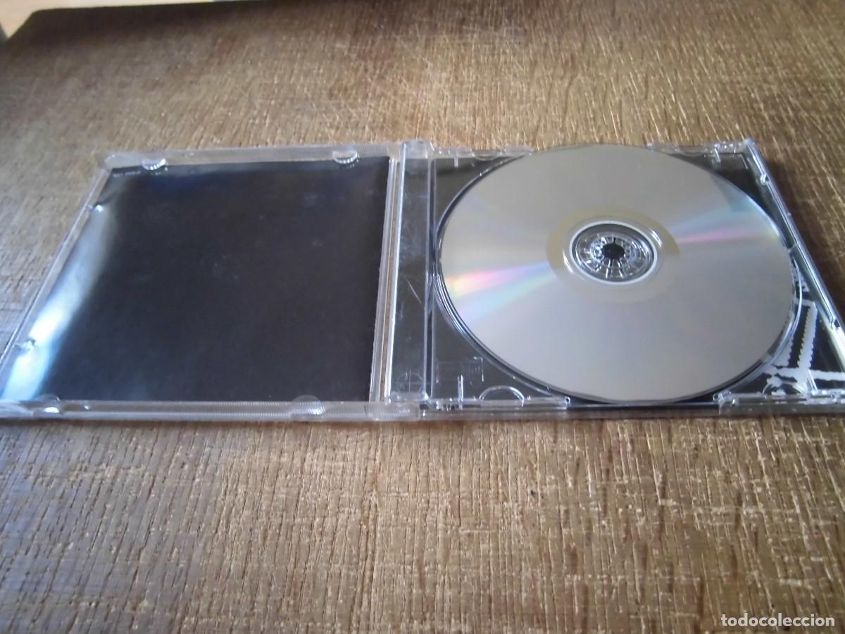 CDs de m&uacute;sica: CD ALL THAT JAZZ BANDA SONORA ORIGINAL - Foto 4