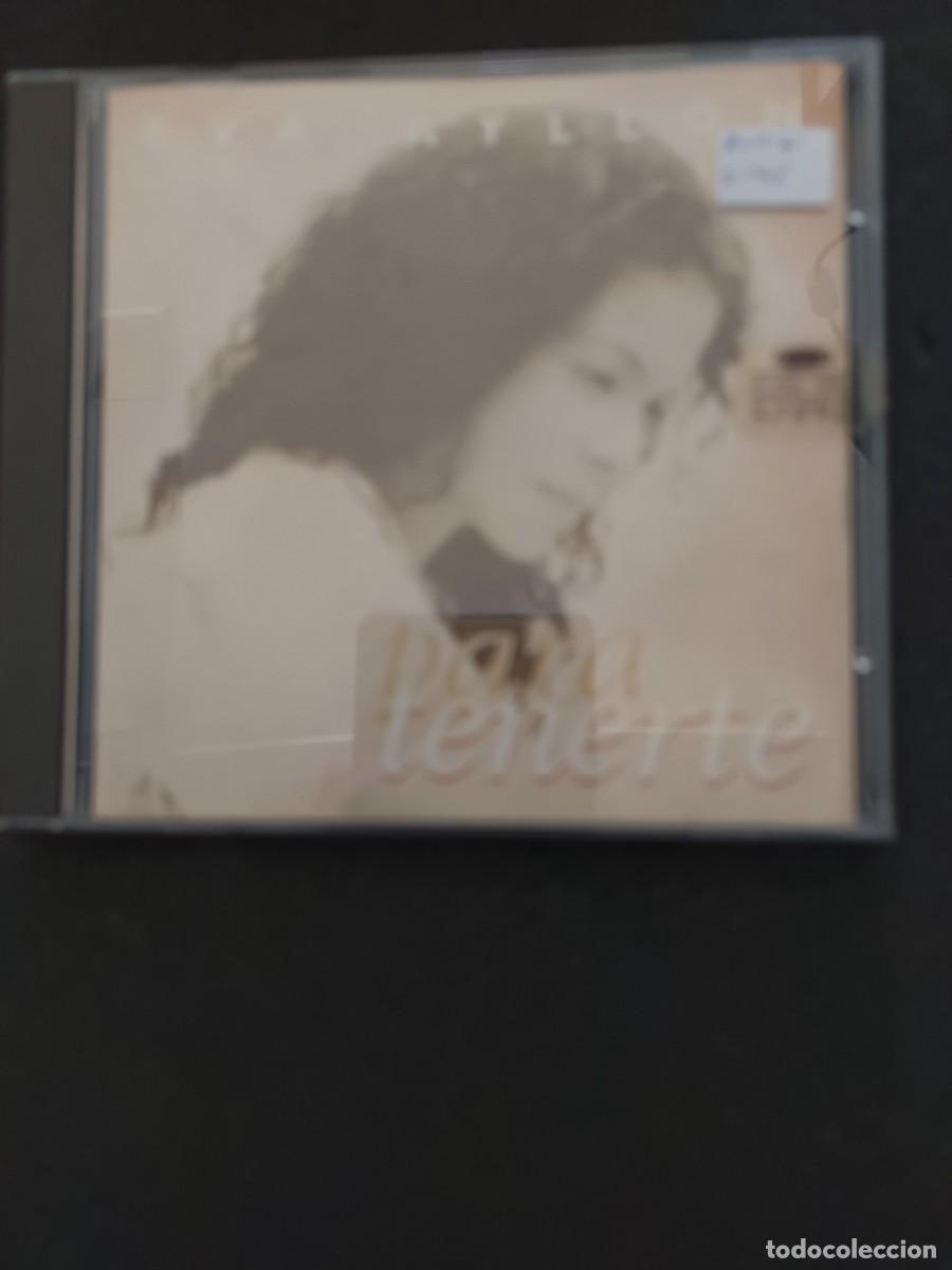 CDs de M&uacute;sica: EVA AYLL&Oacute;N. PARA TENERTE.