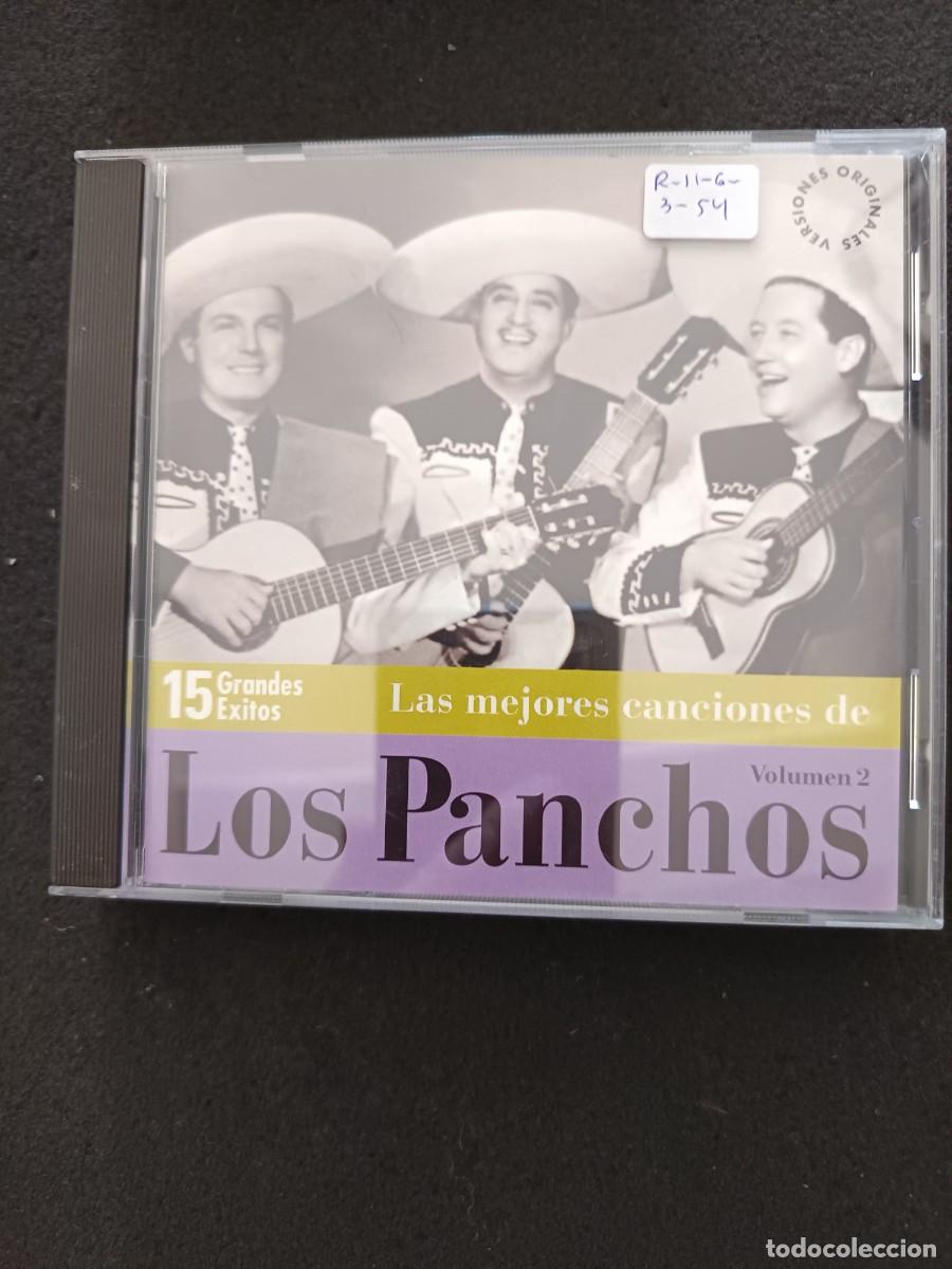 CDs de m&uacute;sica: MARIACHI EN CONCIERTO - Foto 1