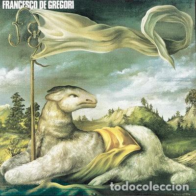 CDs de M&uacute;sica: Francesco De Gregori- 0035627404528