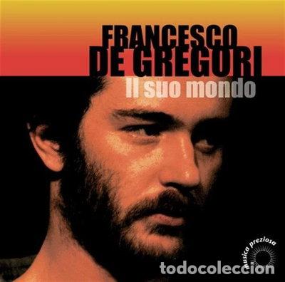 CDs de M&uacute;sica: Il Suo Mondo- 0743215156222