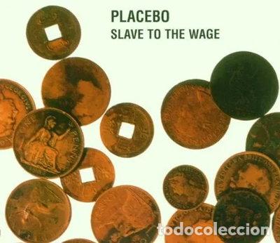 CDs de M&uacute;sica: Slave to the Wage / Bubblegum- 0724389714029