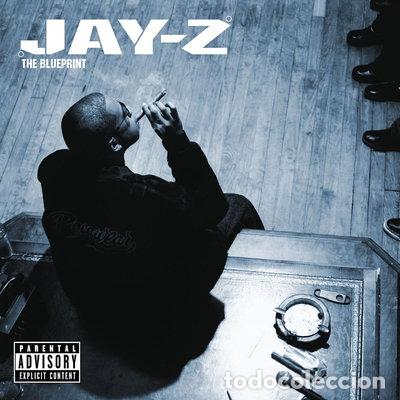 CDs de M&uacute;sica: The Blueprint- 0731458639626
