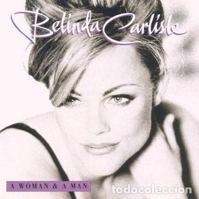 CDs de M&uacute;sica: A Woman & a Man- 0724385354526