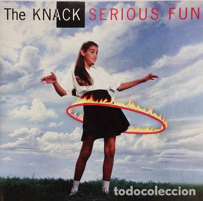 CDs de M&uacute;sica: Serious Fun- 0075679160720