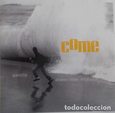 CDs de M&uacute;sica: Gently Down the Stream- 8426946004919