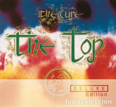 Music CDs: The Top- 0602498400128