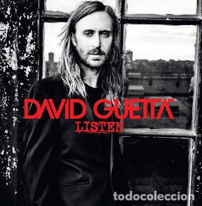 Music CDs: Listen- 0825646209842