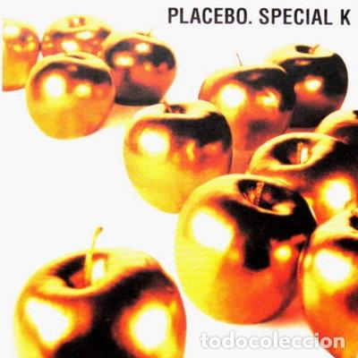 CDs de m&uacute;sica: Special K- 0724389748307