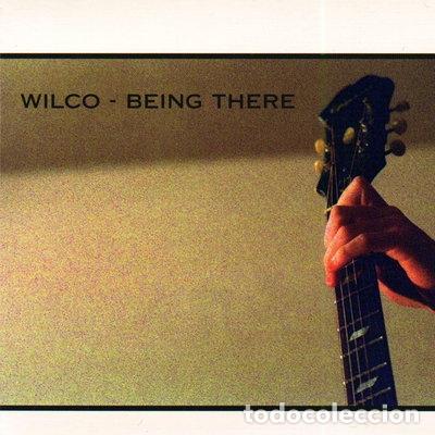 CDs de M&uacute;sica: Being There- 0093624623625