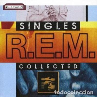 CDs de M&uacute;sica: Singles Collected- 0724382964223