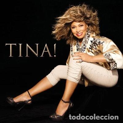 CDs de M&uacute;sica: Tina!- 5099924335126