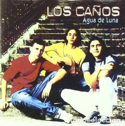 CDs de M&uacute;sica: Agua de Luna- 5099900122528