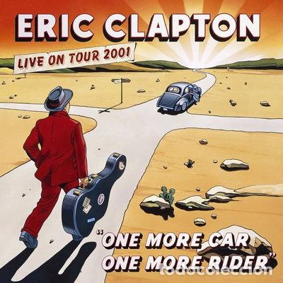 CDs de M&uacute;sica: One More Car, One More Rider- 0093624837428