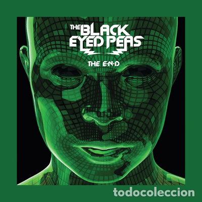 CDs de M&uacute;sica: The E.N.D. (The Energy Never Dies)- 0602527081427