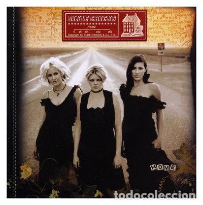 CDs de M&uacute;sica: Home (5099750960394)
