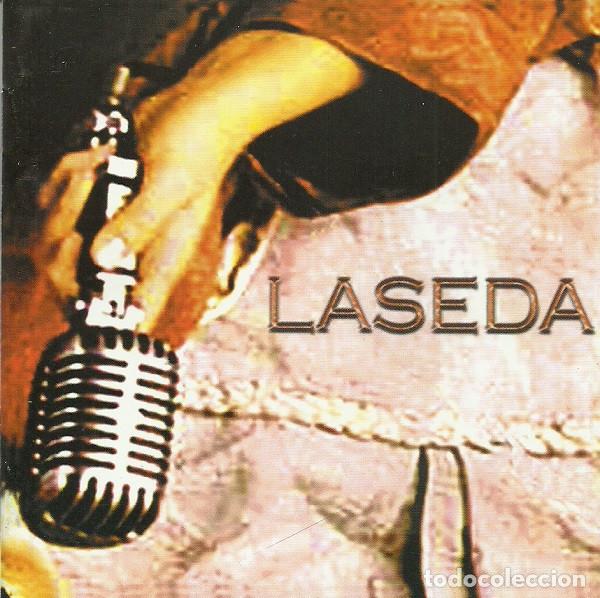 CDs de M&uacute;sica: CD LASEDA - Dulce Ara&ntilde;azo - Oihuka 2003 - ZC-311 (NM/NM)