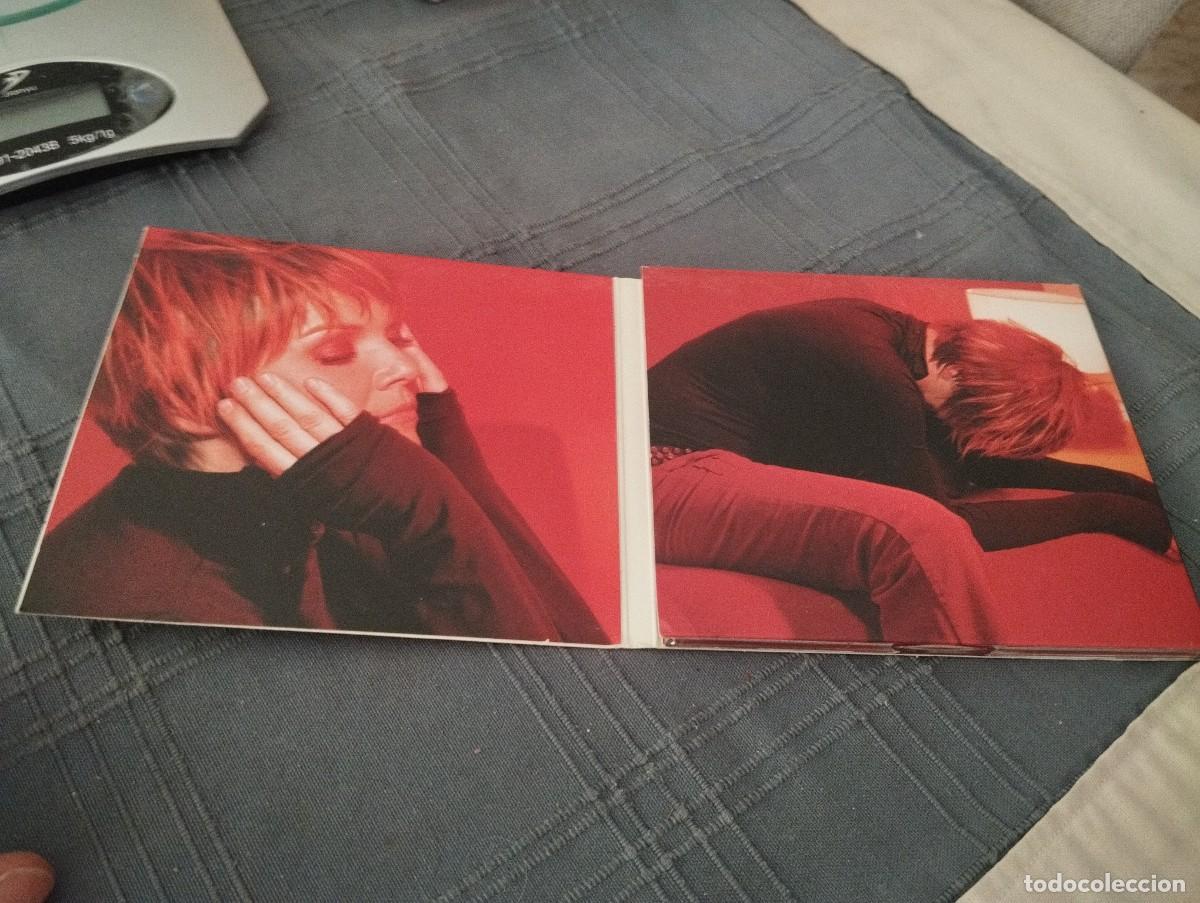 CDs de m&uacute;sica: KARRIN ALLYSON / WILD FOR YOU - Foto 2
