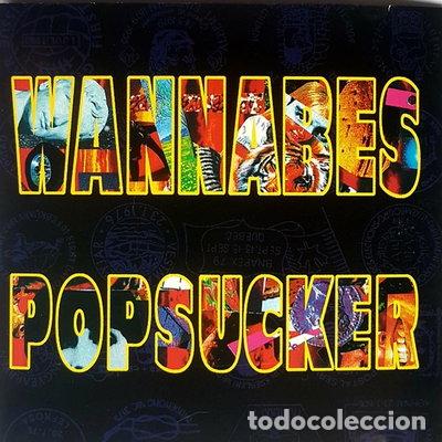 CDs de M&uacute;sica: Popsucker- 0751653322222