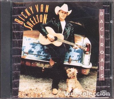 CDs de M&uacute;sica: Backroads- 0074644685527