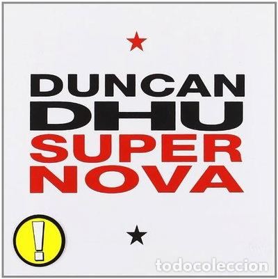 CDs de M&uacute;sica: Supernova- 0745099242428