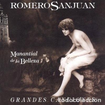 CDs de M&uacute;sica: Manantial de la belleza- 0743215053828