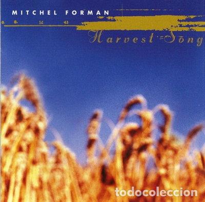 CDs de M&uacute;sica: Harvest Song- 4015098115020