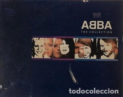 CDs de M&uacute;sica: Abba The Collection- 0044001009709