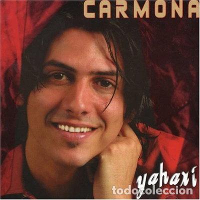 CDs de M&uacute;sica: Yahar&iacute;- 8436020190209